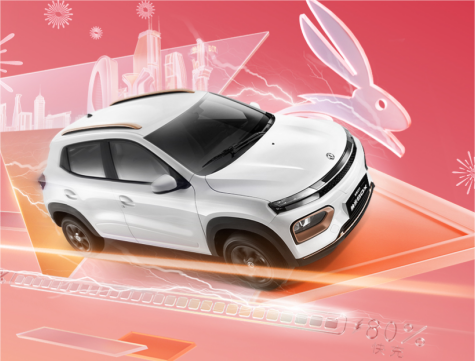 國軒電池裝車易捷特，成功進入雷諾-日產(chǎn)-三菱聯(lián)盟供應(yīng)商體系